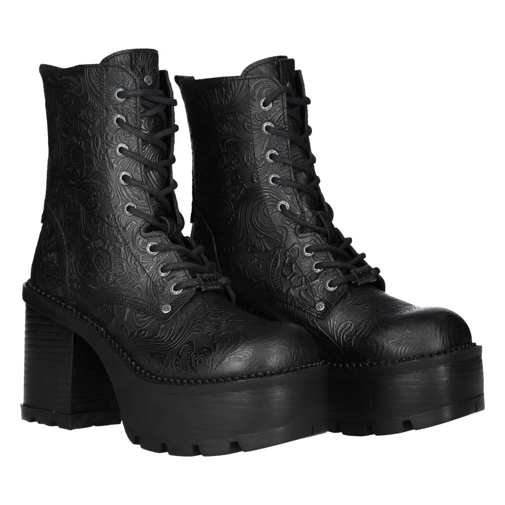 New Rock Boots & Shoes | M-SEVE22-S2