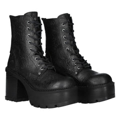 New Rock Boots & Shoes | M-SEVE22-S2