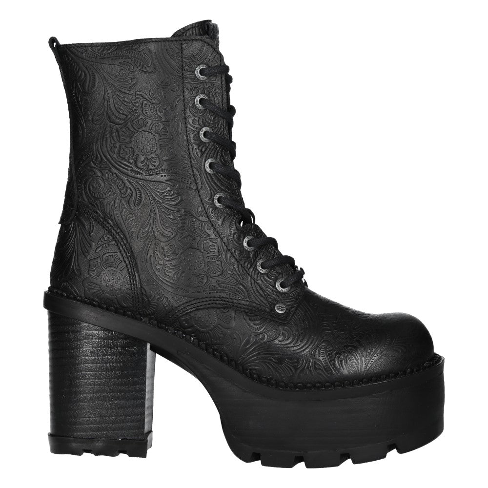 New Rock Boots & Shoes | M-SEVE22-S2