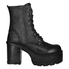 New Rock Boots & Shoes | M-SEVE22-S2