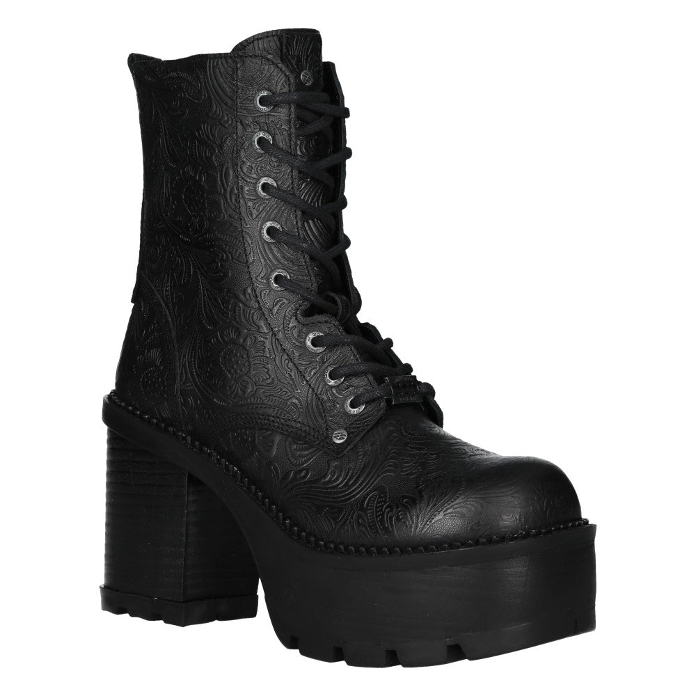 New Rock Boots & Shoes | M-SEVE22-S2