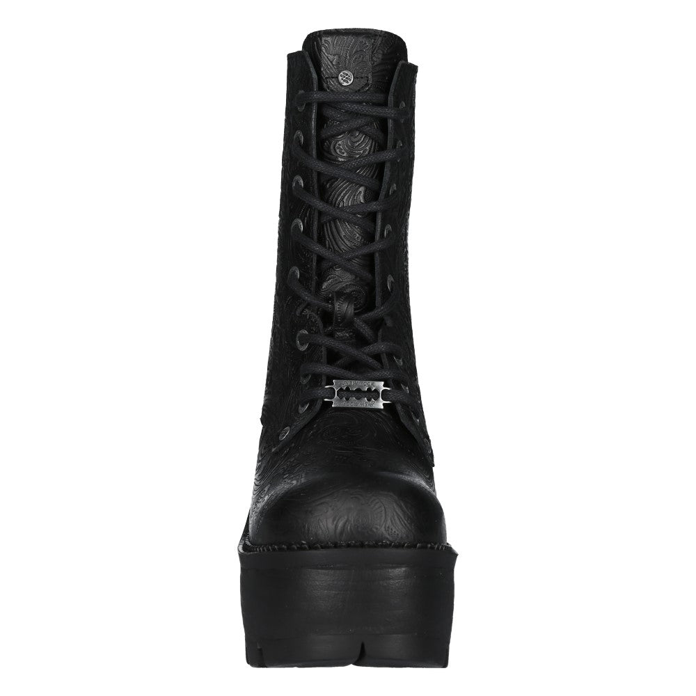 New Rock Boots & Shoes | M-SEVE22-S2