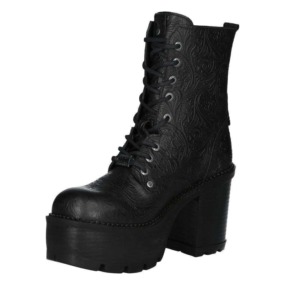 New Rock Boots & Shoes | M-SEVE22-S2