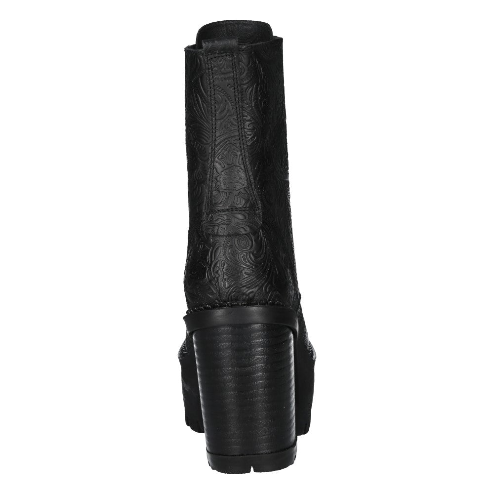 New Rock Boots & Shoes | M-SEVE22-S2