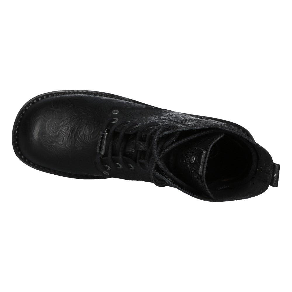 New Rock Boots & Shoes | M-SEVE22-S2