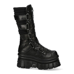 New Rock Boots & Shoes | M-425-C4