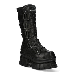 New Rock Boots & Shoes | M-425-C4