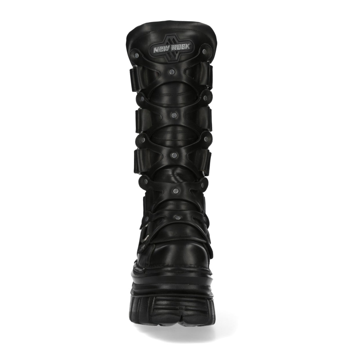 New Rock Boots & Shoes | M-425-C4