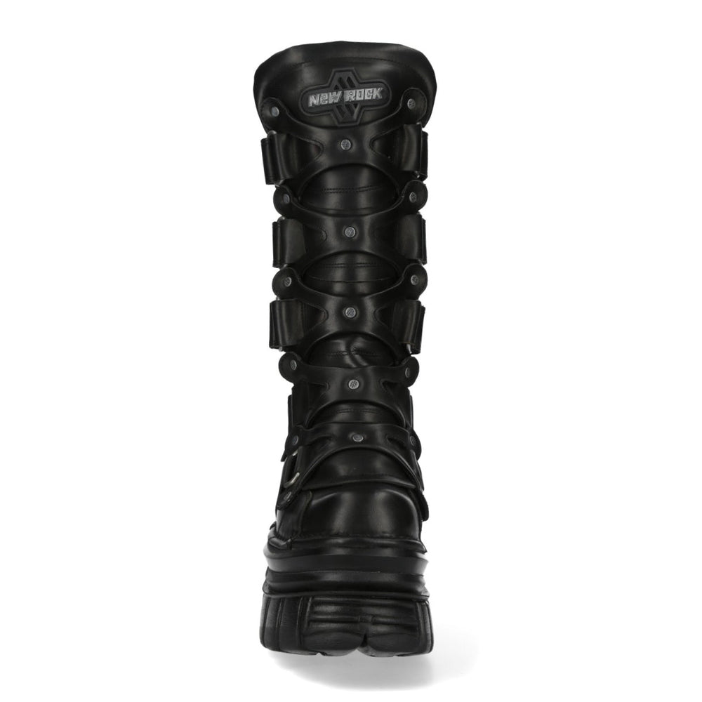 New Rock Boots & Shoes | M-425-C4