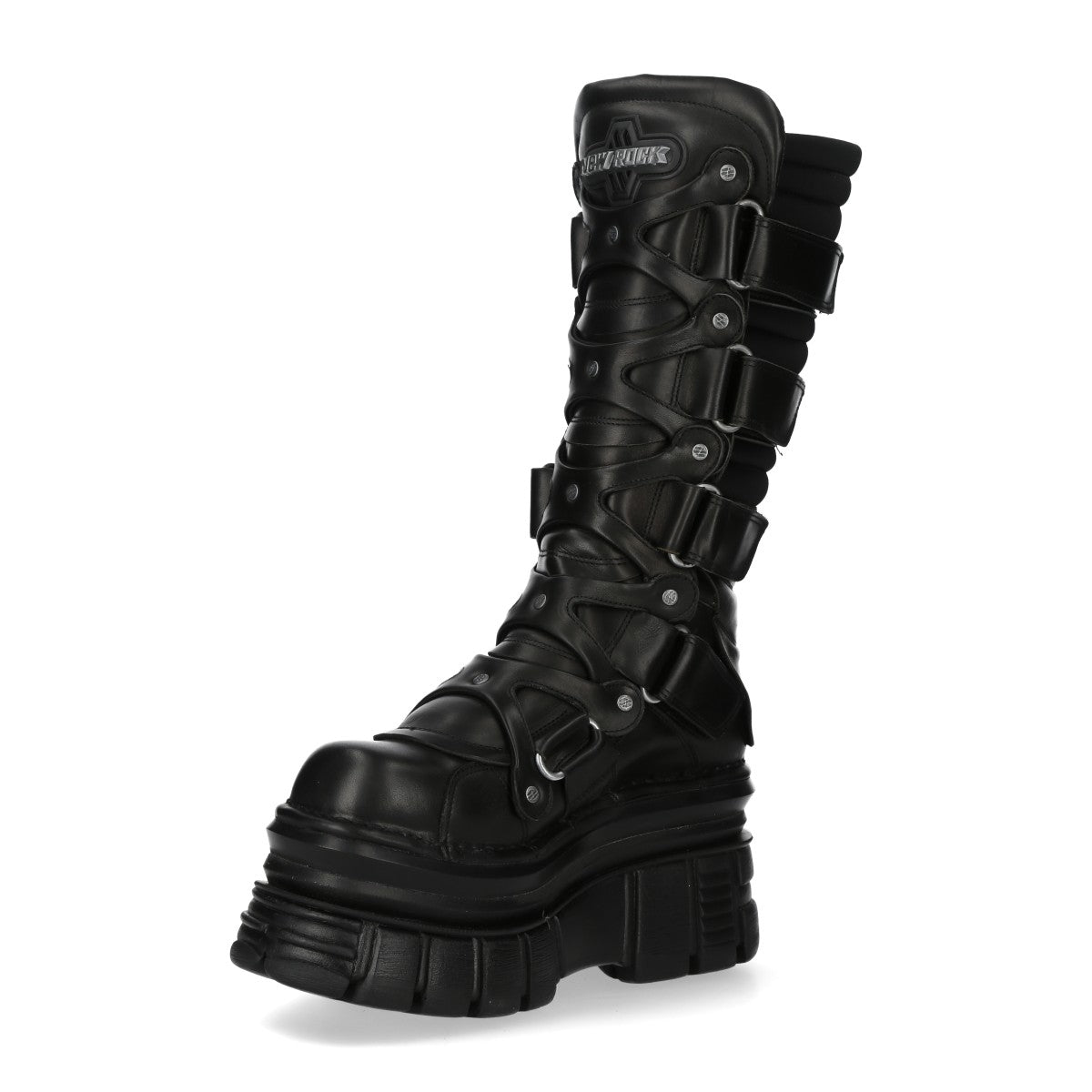 New Rock Boots & Shoes | M-425-C4