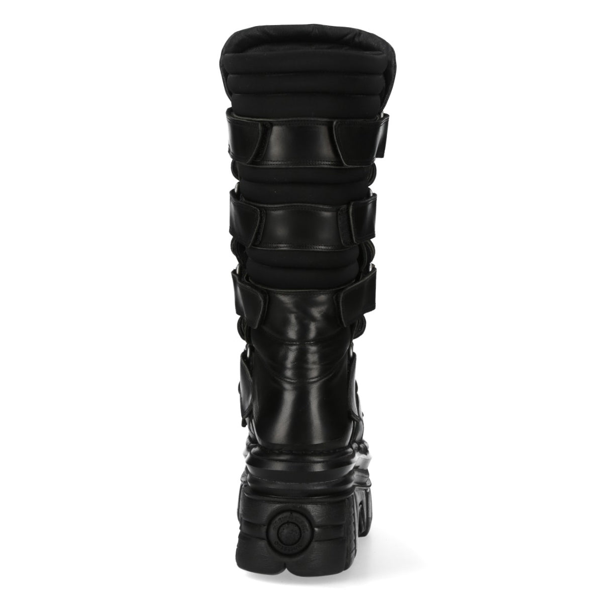New Rock Boots & Shoes | M-425-C4