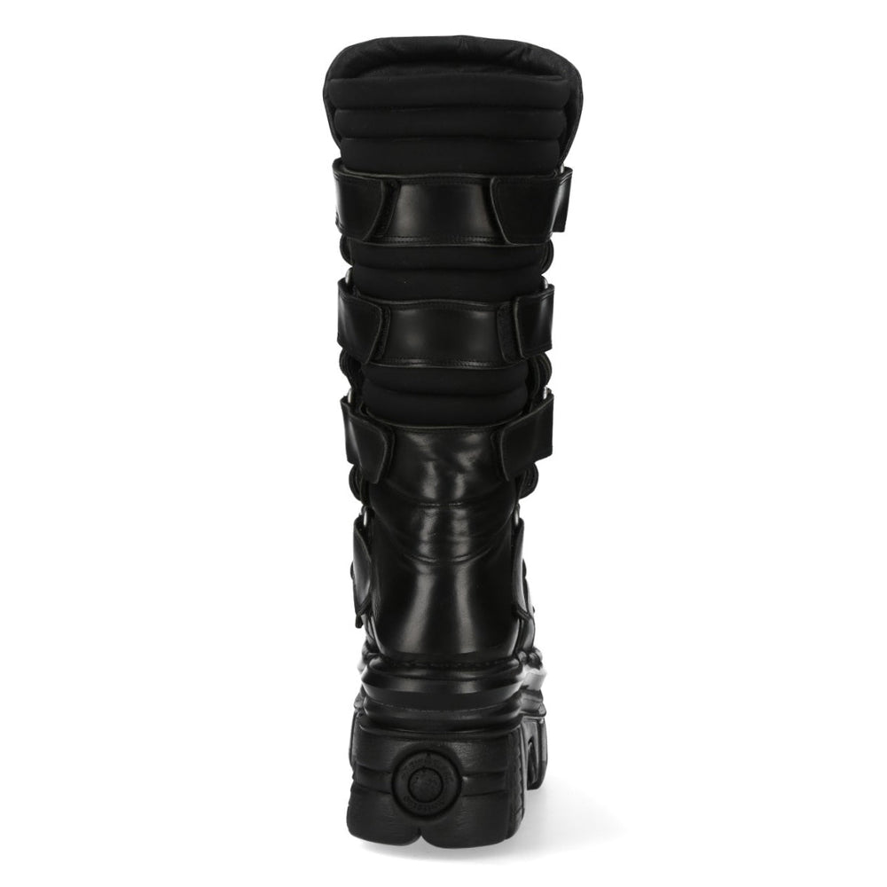 New Rock Boots & Shoes | M-425-C4
