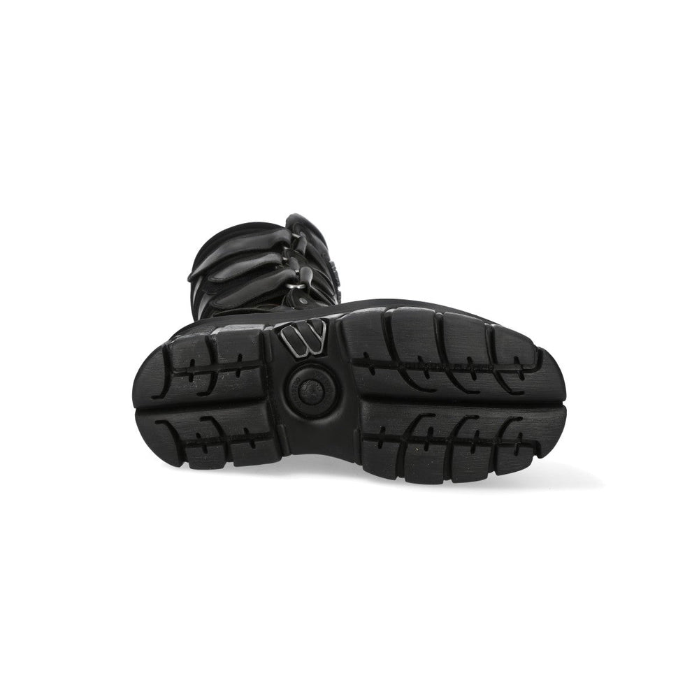 New Rock Boots & Shoes | M-425-C4