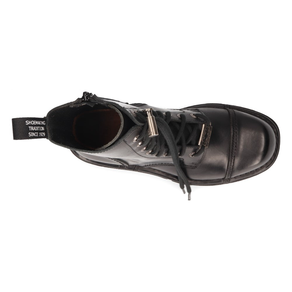 New Rock Boots & Shoes | M-NEWMILI083C-C3