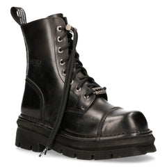 New Rock Boots & Shoes | M-NEWMILI083C-C3