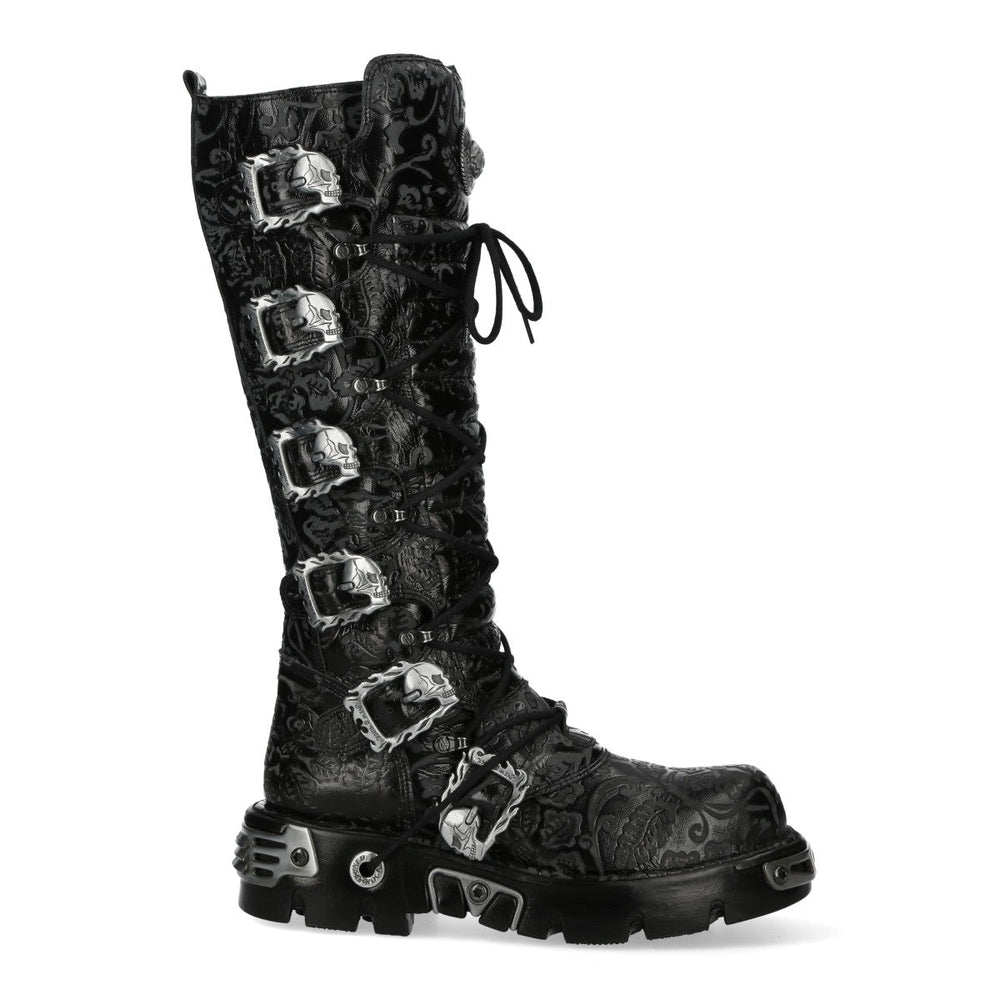 New Rock Boots & Shoes | M-272-CZ19