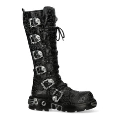 New Rock Boots & Shoes | M-272-CZ19