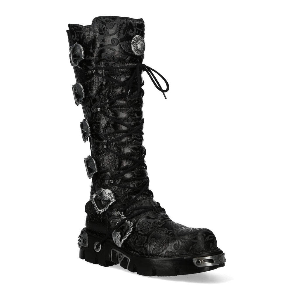 New Rock Boots & Shoes | M-272-CZ19
