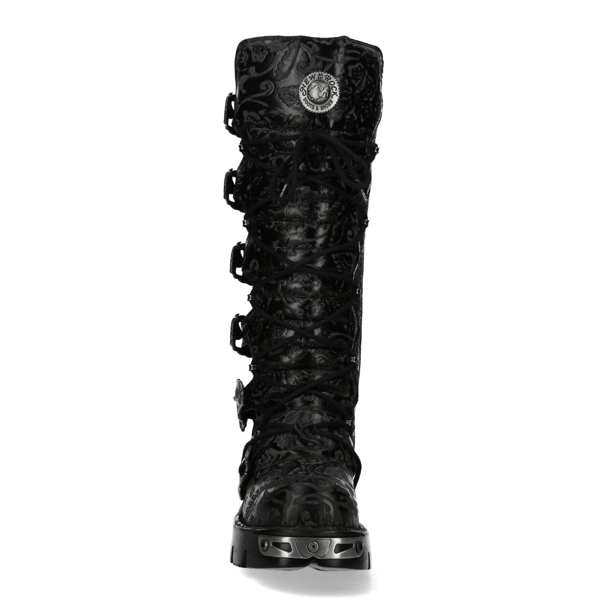 New Rock Boots & Shoes | M-272-CZ19