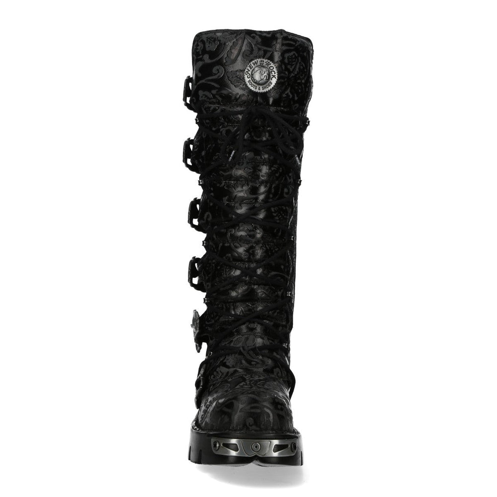 New Rock Boots & Shoes | M-272-CZ19