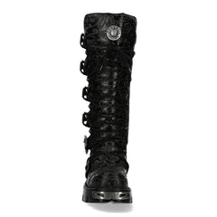 New Rock Boots & Shoes | M-272-CZ19