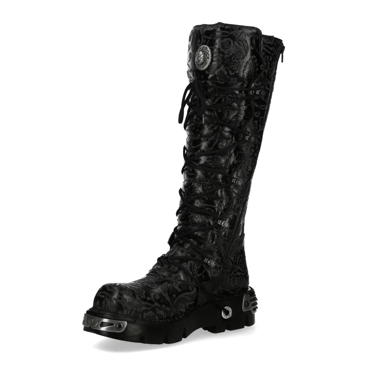 New Rock Boots & Shoes | M-272-CZ19