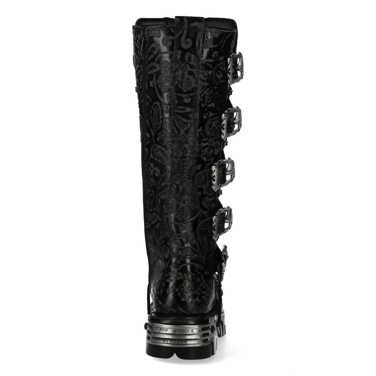 New Rock Boots & Shoes | M-272-CZ19