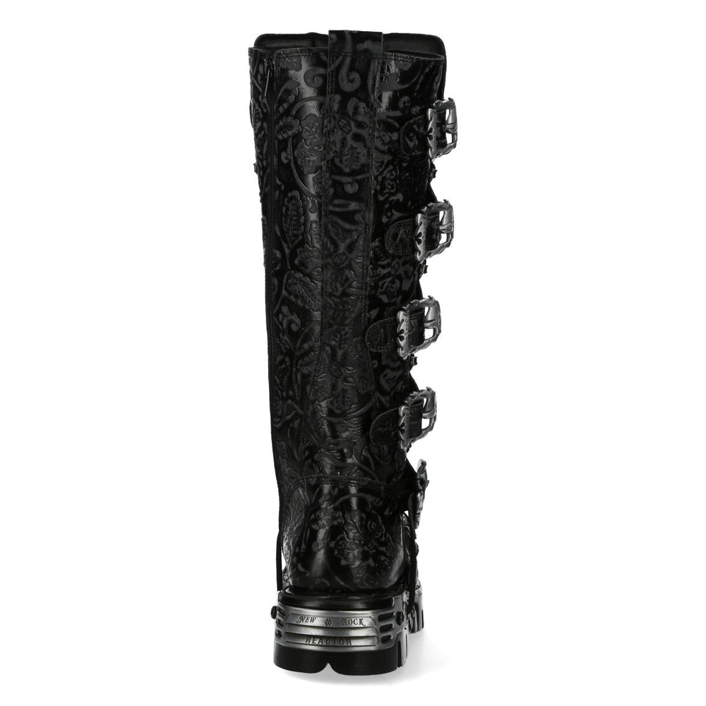 New Rock Boots & Shoes | M-272-CZ19