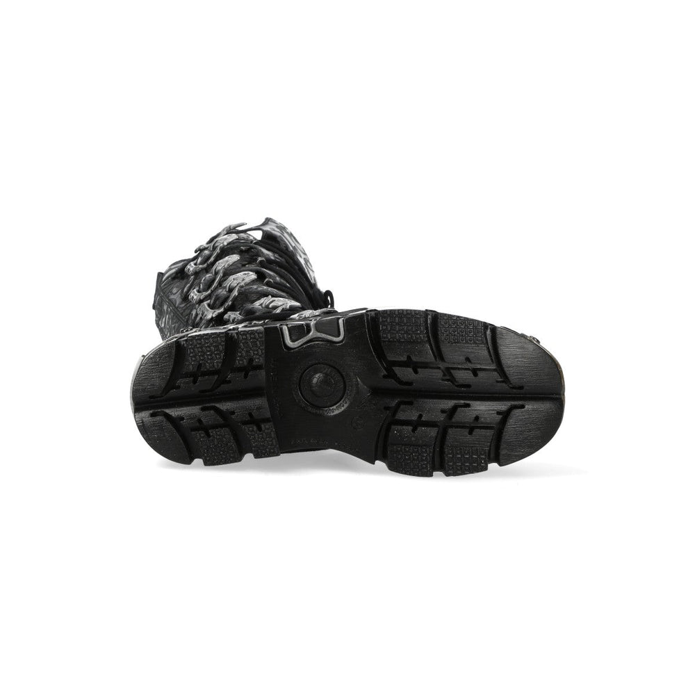 New Rock Boots & Shoes | M-272-CZ19