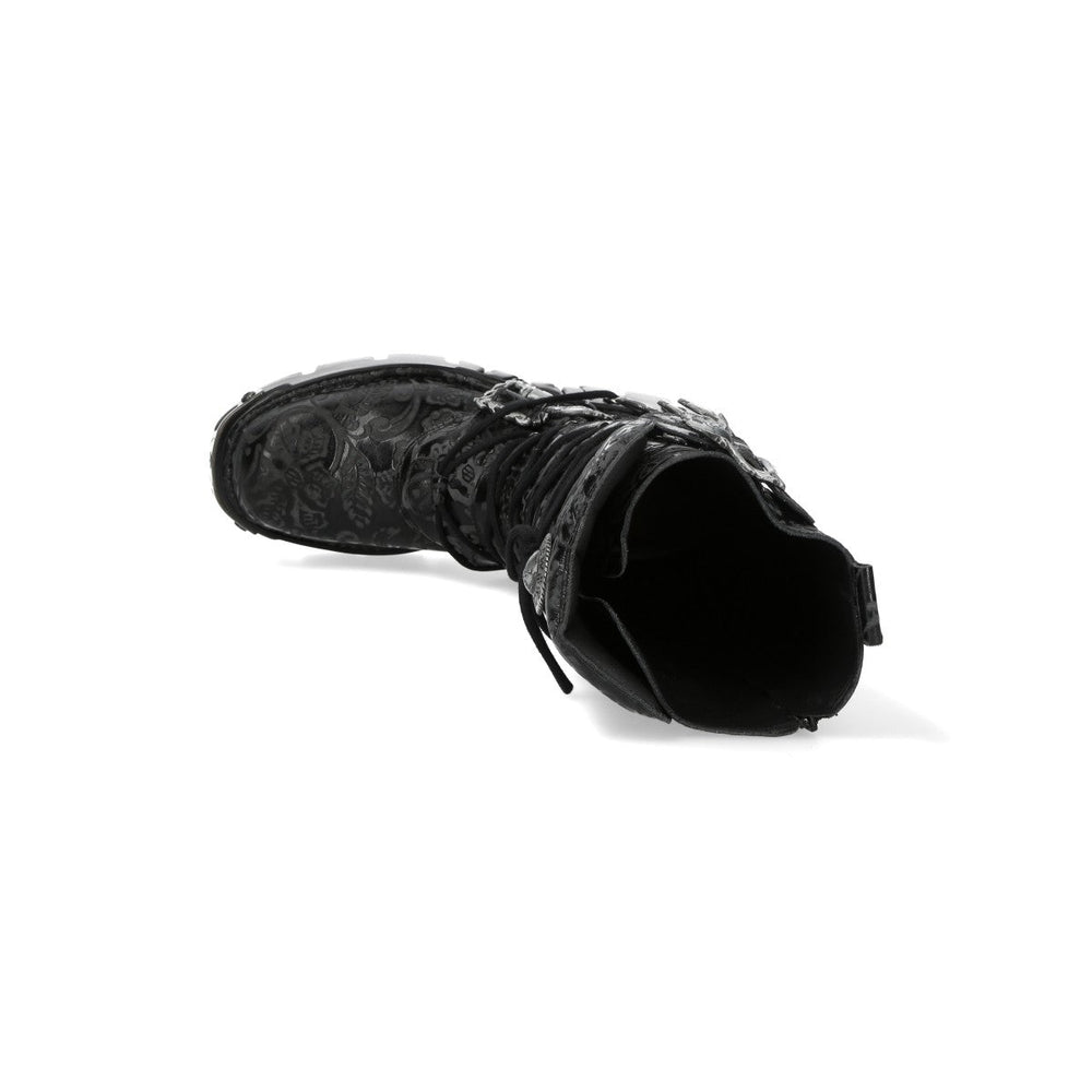 New Rock Boots & Shoes | M-272-CZ19