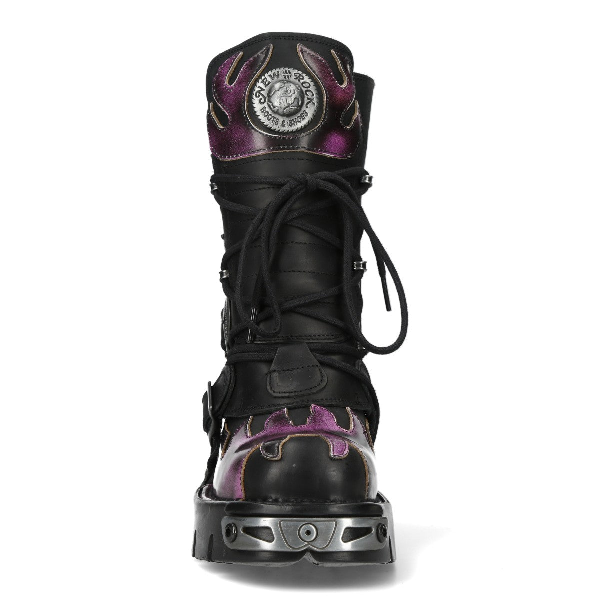 New Rock Boots & Shoes | M-591-C41