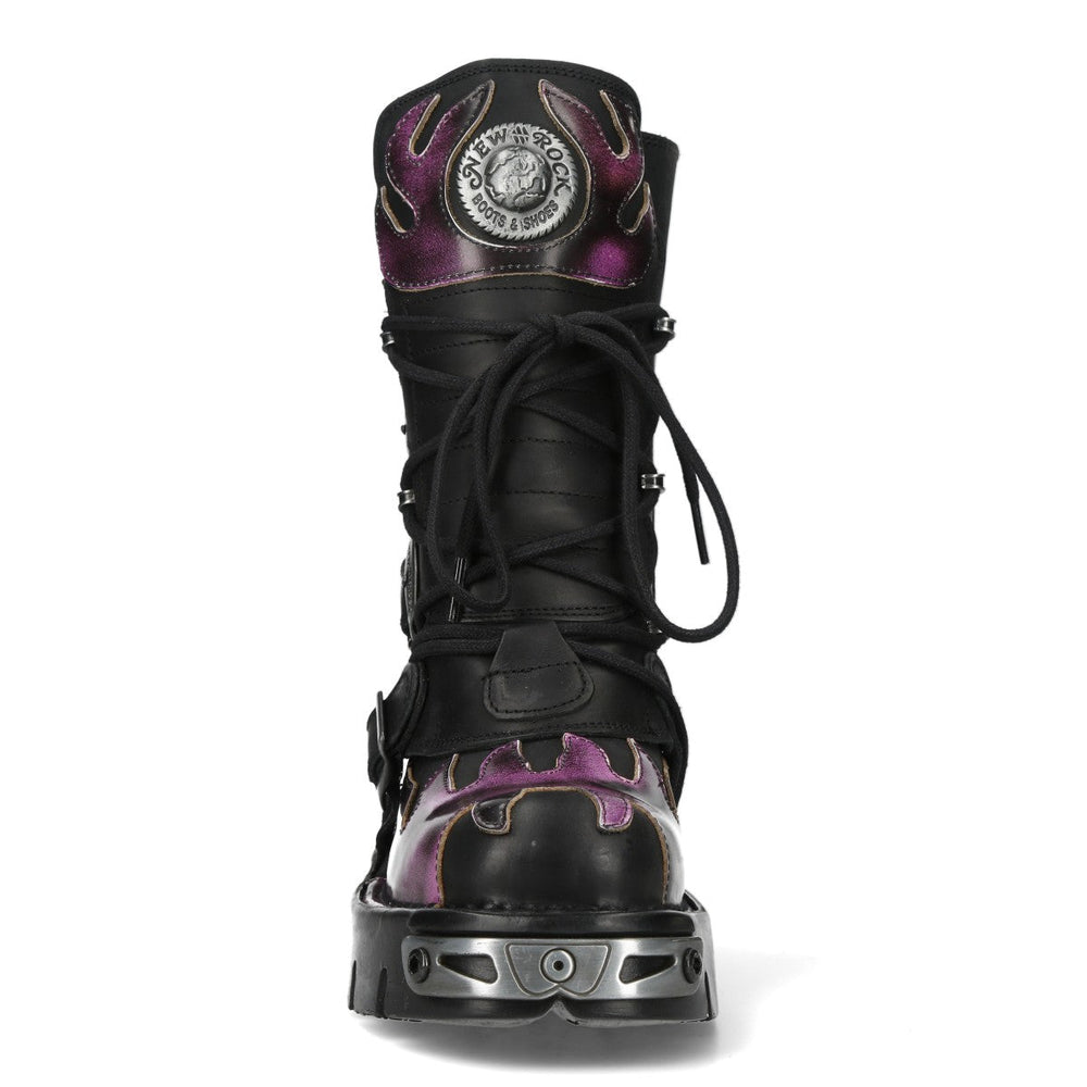 New Rock Boots & Shoes | M-591-C41