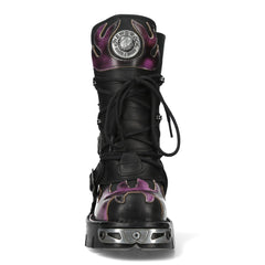New Rock Boots & Shoes | M-591-C41
