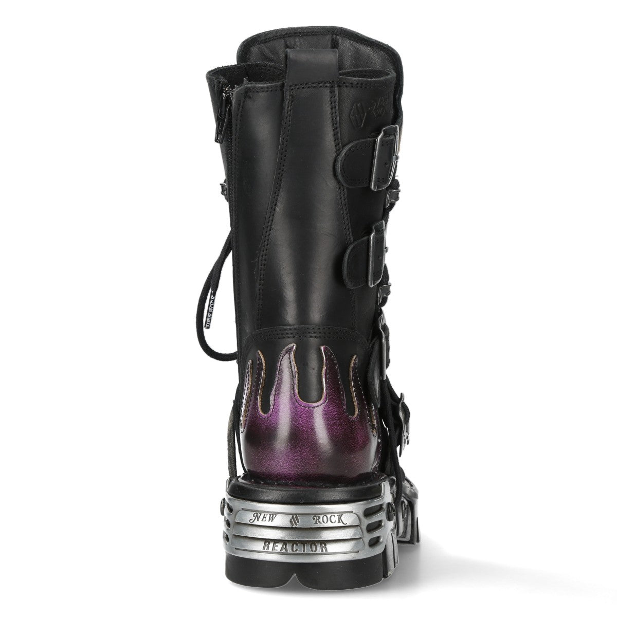 New Rock Boots & Shoes | M-591-C41