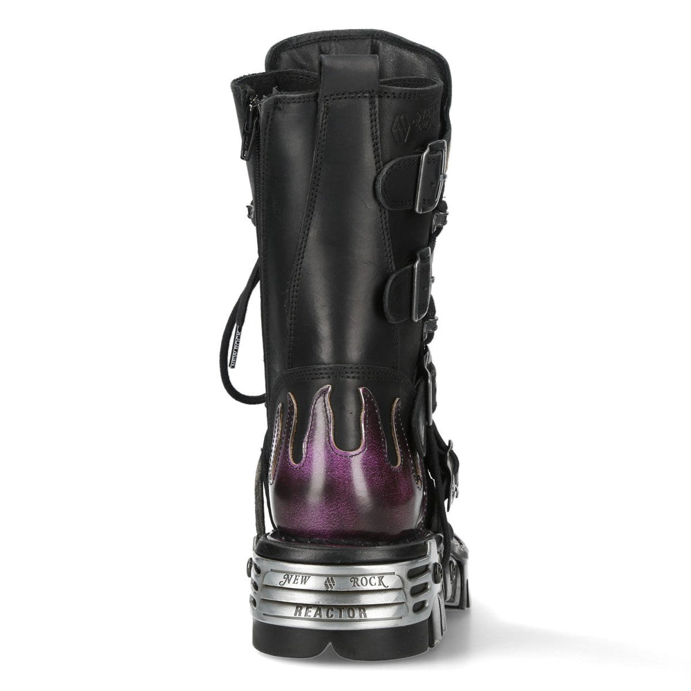 New Rock Boots & Shoes | M-591-C41