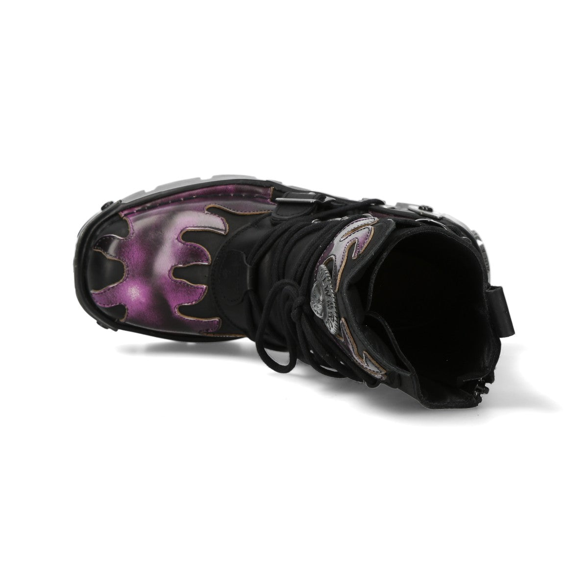 New Rock Boots & Shoes | M-591-C41