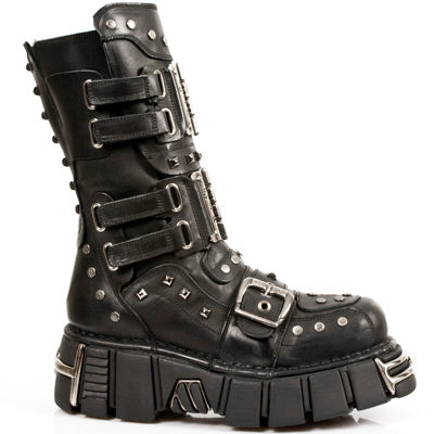 New Rock Boots & Shoes | M-794-C1