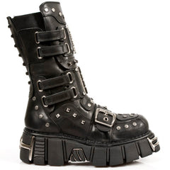 New Rock Boots & Shoes | M-794-C1