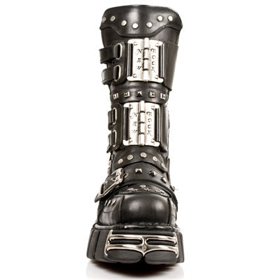 New Rock Boots & Shoes | M-794-C1