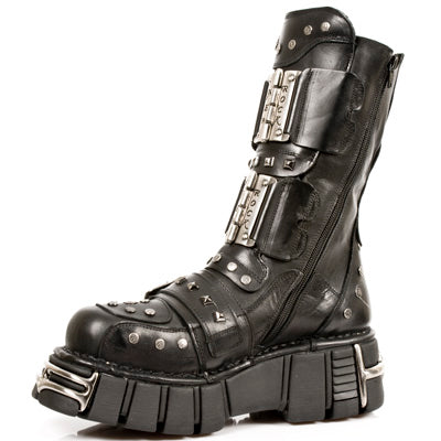 New Rock Boots & Shoes | M-794-C1