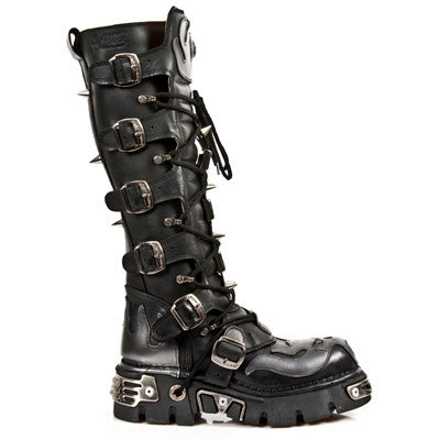 New Rock Boots & Shoes | M-161-C4