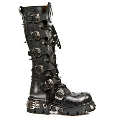 New Rock Boots & Shoes | M-161-C4