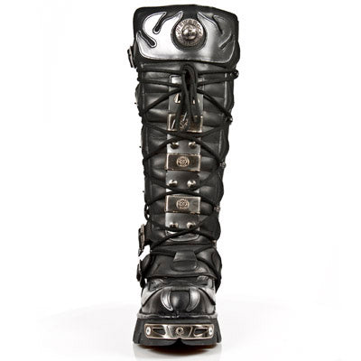 New Rock Boots & Shoes | M-161-C4