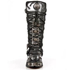 New Rock Boots & Shoes | M-161-C4