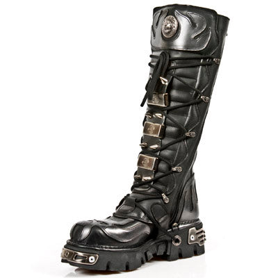 New Rock Boots & Shoes | M-161-C4