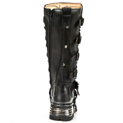 New Rock Boots & Shoes | M-161-C4