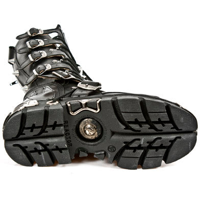 New Rock Boots & Shoes | M-161-C4