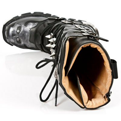 New Rock Boots & Shoes | M-161-C4