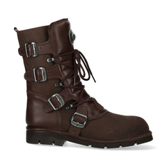 New Rock Boots & Shoes | M-1473-S8