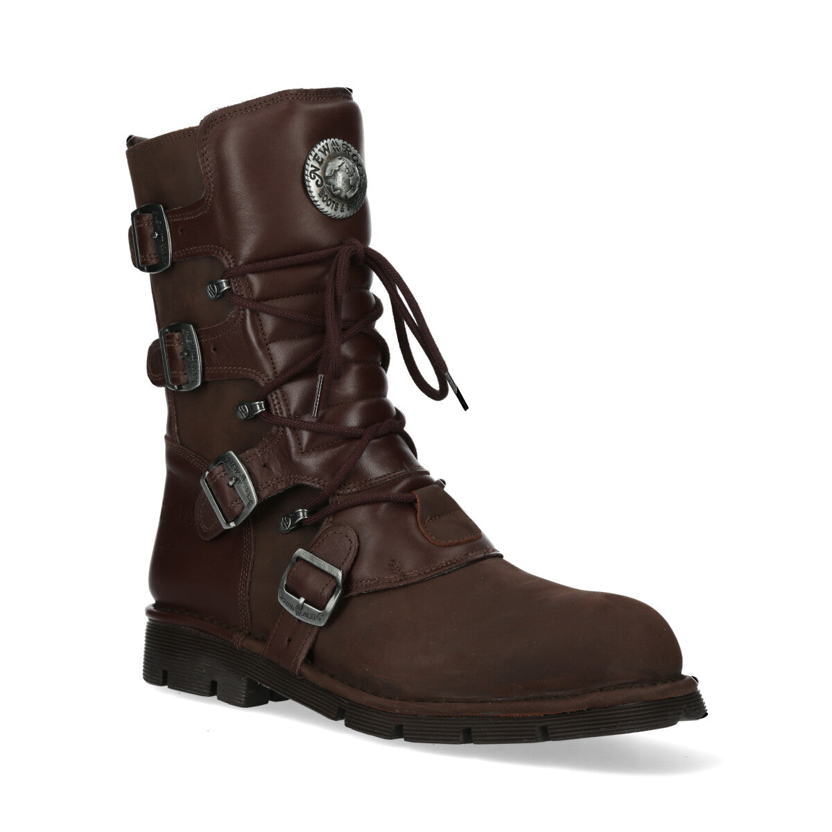 New Rock Boots & Shoes | M-1473-S8